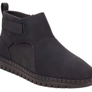 New Brown Julianne Booties from Easy Street